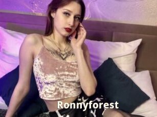 Ronnyforest