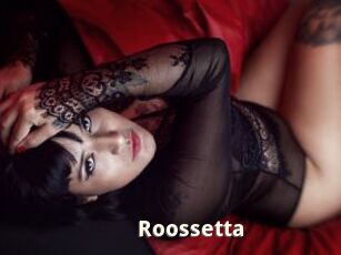 Roossetta