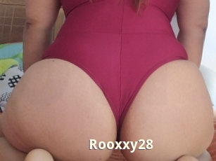 Rooxxy28