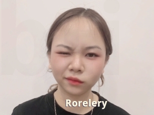 Rorelery