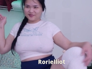 Rorielliot