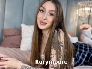 Rorymoore