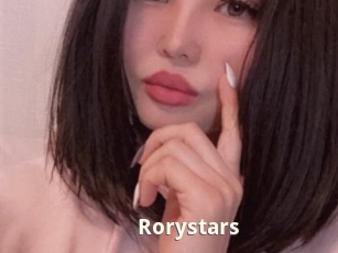 Rorystars