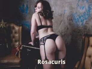 Rosacurls