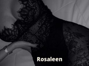 Rosaleen