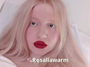 Rosaliawarm