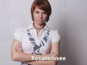 Rosalielovee