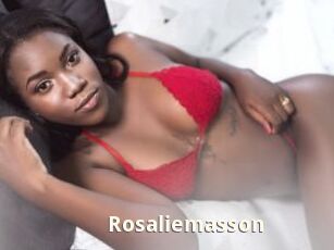 Rosaliemasson