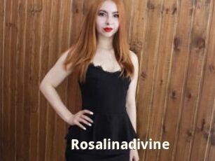 Rosalinadivine