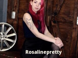 Rosalinepretty