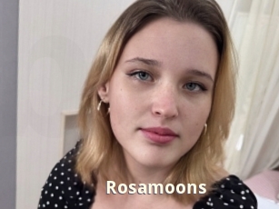 Rosamoons