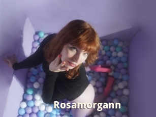 Rosamorgann