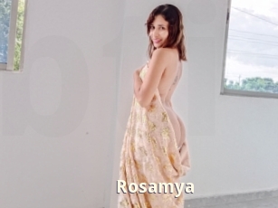 Rosamya
