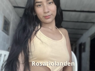 Rosariolanden