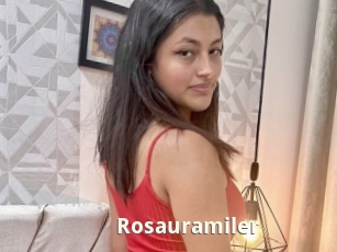 Rosauramiler