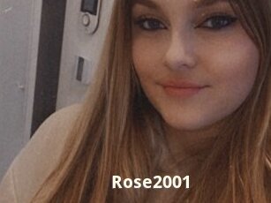 Rose2001