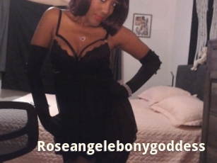 Roseangelebonygoddess