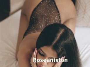 Roseaniston