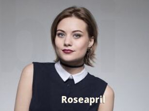 Roseapril