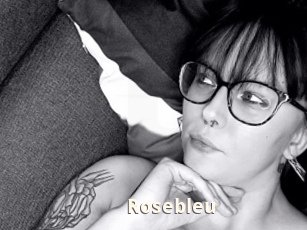 Rosebleu