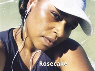 Rosecake