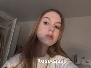 Rosecassi