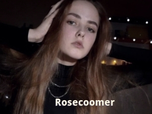 Rosecoomer