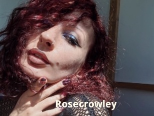 Rosecrowley