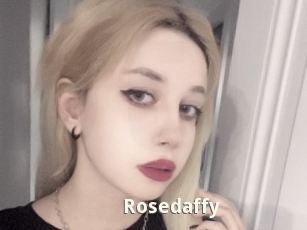 Rosedaffy