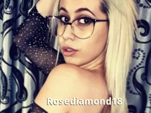 Rosediamond18