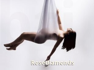 Rosediamonds