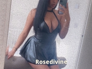 Rosedivine