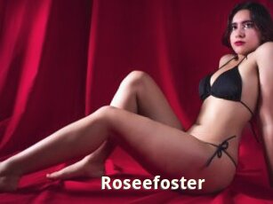 Roseefoster