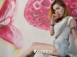 Roseesi