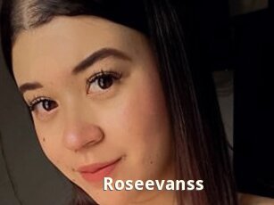 Roseevanss