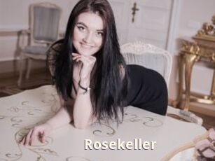 Rosekeller