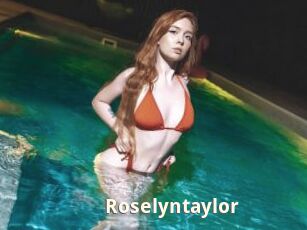 Roselyntaylor