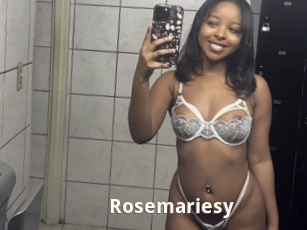 Rosemariesy