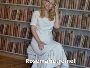 Rosemarietremel