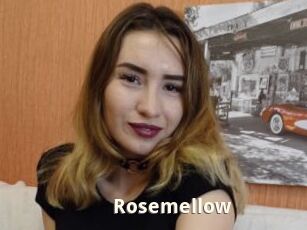 Rosemellow