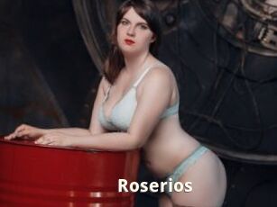 Roserios