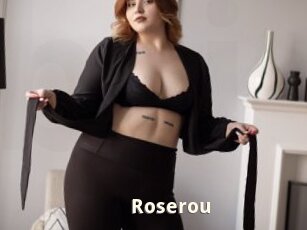 Roserou