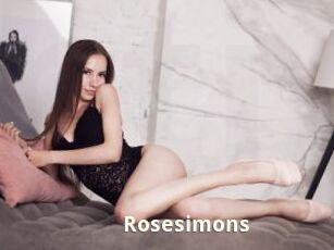 Rosesimons