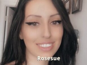 Rosesue