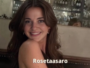 Rosetaasaro