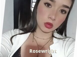 Rosewright