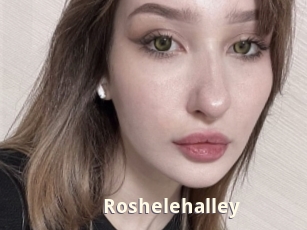 Roshelehalley