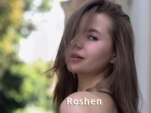 Roshen