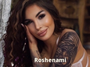 Roshenami