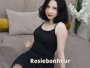 Rosiebonheur